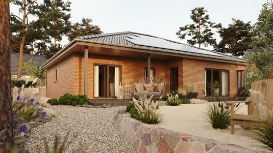 Ext_Bungalow_128_GardenView_Klinker_Spreeland