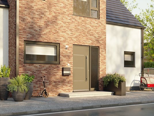 Ext_Einfamilienhaus_Flair_134_Novo_Panoramaanbau_StreetView_Fokus_Revierklinker_112024