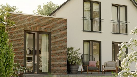 Ext_Einfamilienhaus_Bodensee_129_Kubus_GardenView_Fokus_Klinker_Sheffield