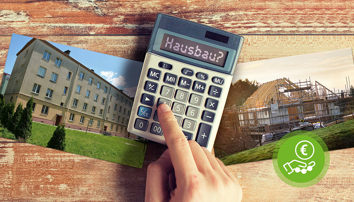 Wohnraumkrise: Warum der Neubau eine Lösung sein kann