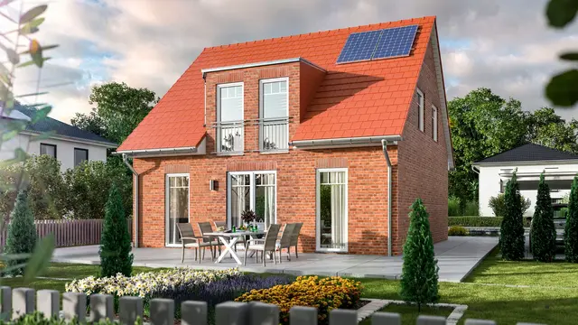 Flair-113-Garten-Klinker