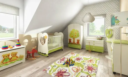 Kinderzimmer