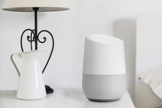Google Home