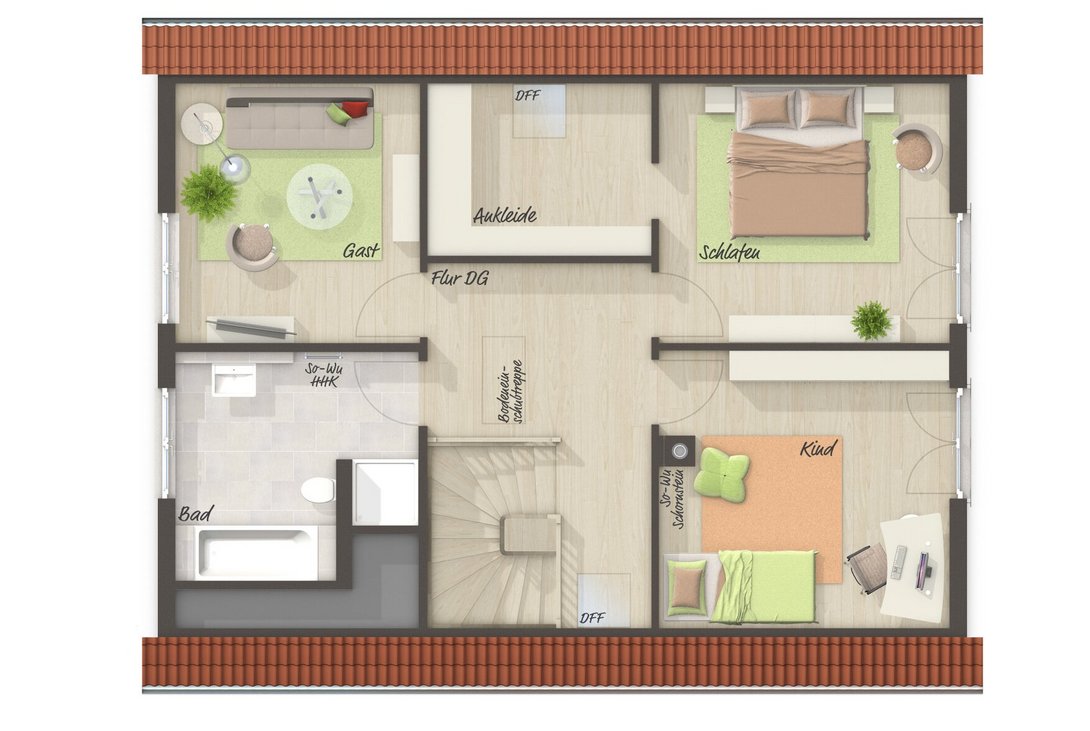 Bodensee-129-Dachgeschoss-Trend