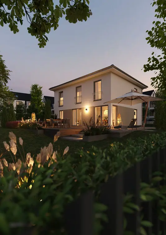 Final_Ext_Stadthaus_Flair_152_GardenView_WD_Abend_full