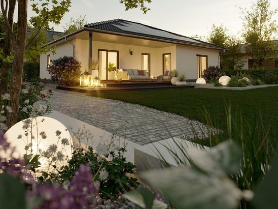 Ext_Winkelbungalow_108_GardenView_Abend