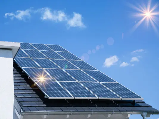 Hausbau-Photovoltaik-1