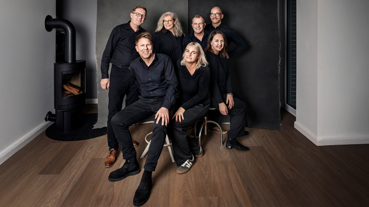 Team der Claassen Haus GmbH